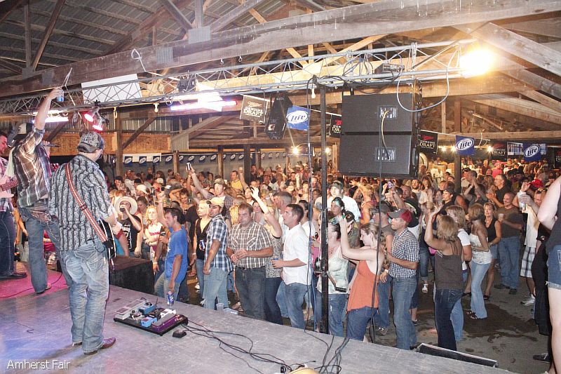 Photo Gallery The Portage County Fair of Amherst, WI